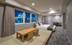 Villa Fontaine Tokyo Otemachi